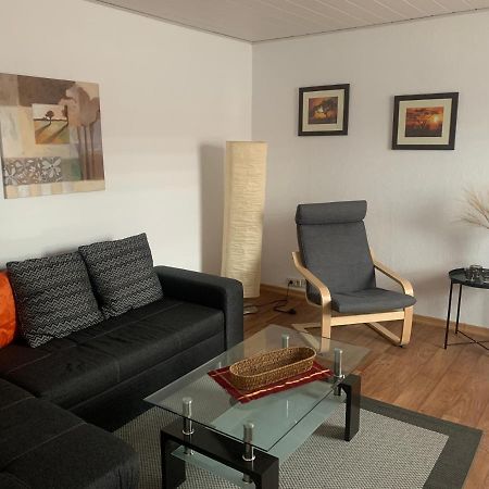 Ferienwohnung Roemmer Schachdorf Strobeck Kültér fotó