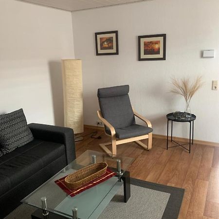 Ferienwohnung Roemmer Schachdorf Strobeck Kültér fotó
