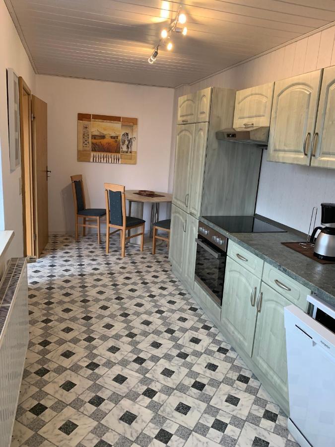 Ferienwohnung Roemmer Schachdorf Strobeck Kültér fotó