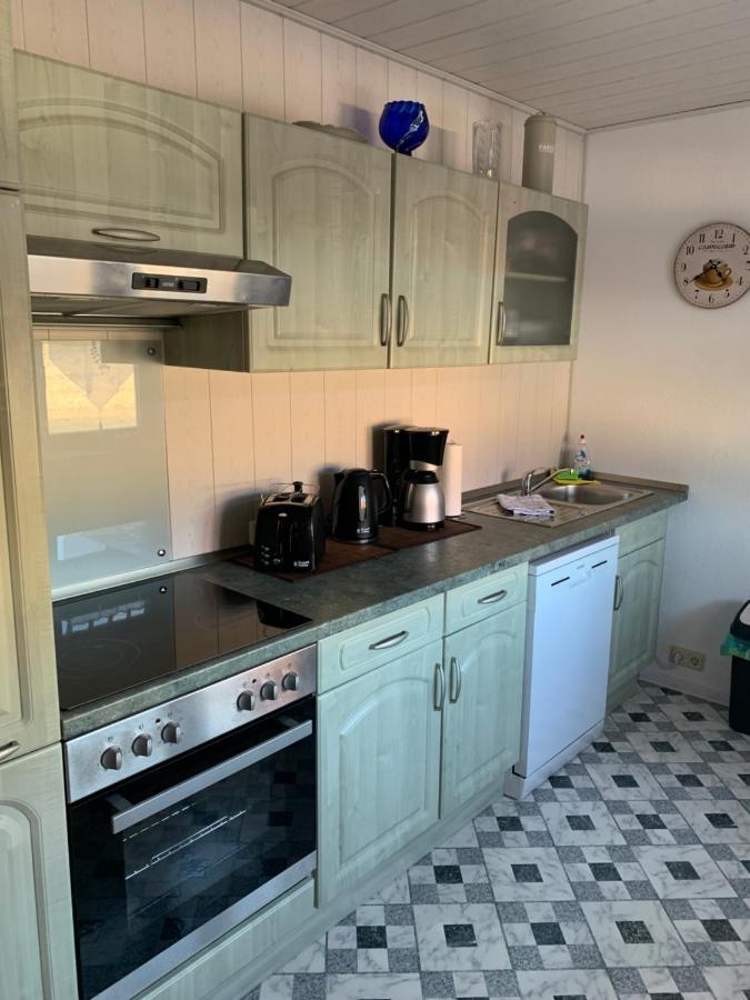 Ferienwohnung Roemmer Schachdorf Strobeck Kültér fotó