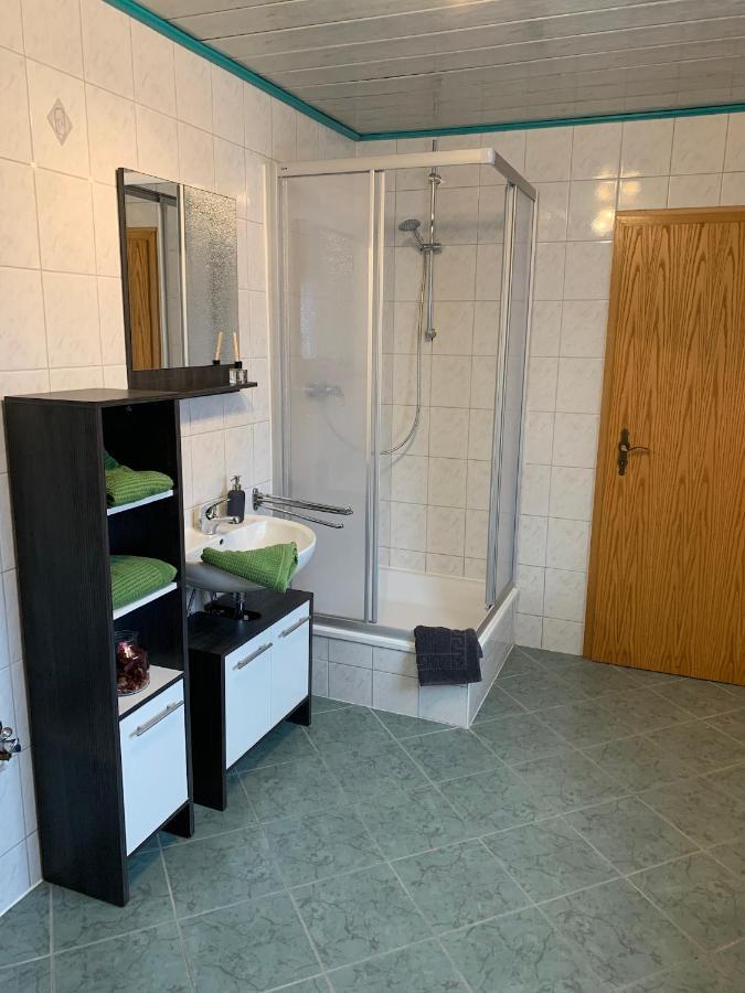 Ferienwohnung Roemmer Schachdorf Strobeck Kültér fotó