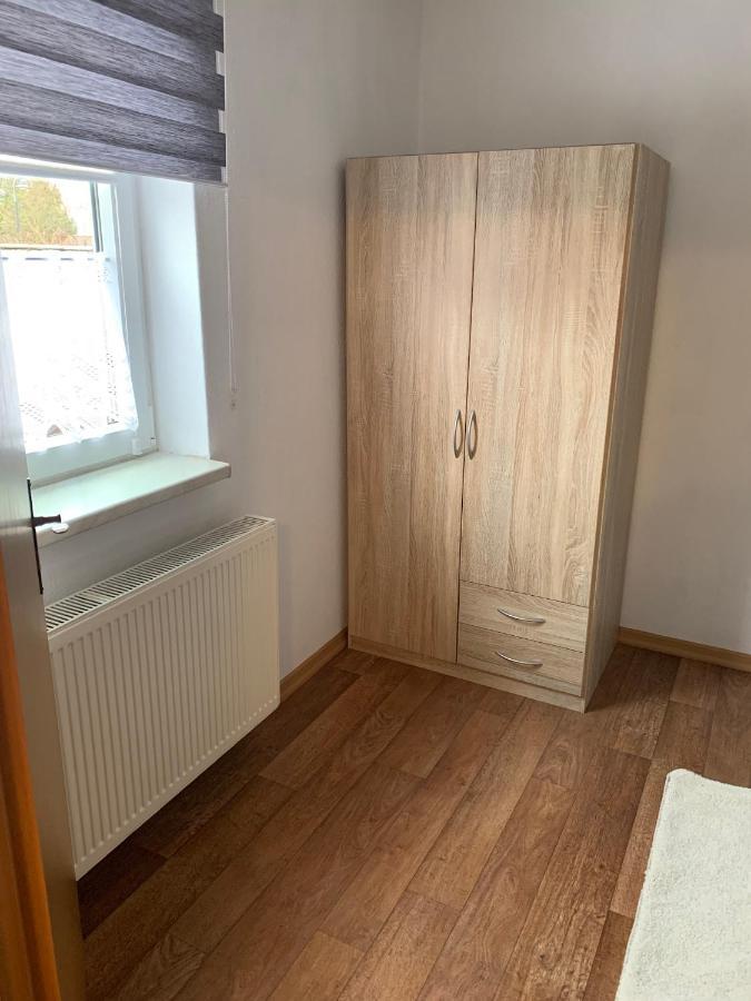 Ferienwohnung Roemmer Schachdorf Strobeck Kültér fotó