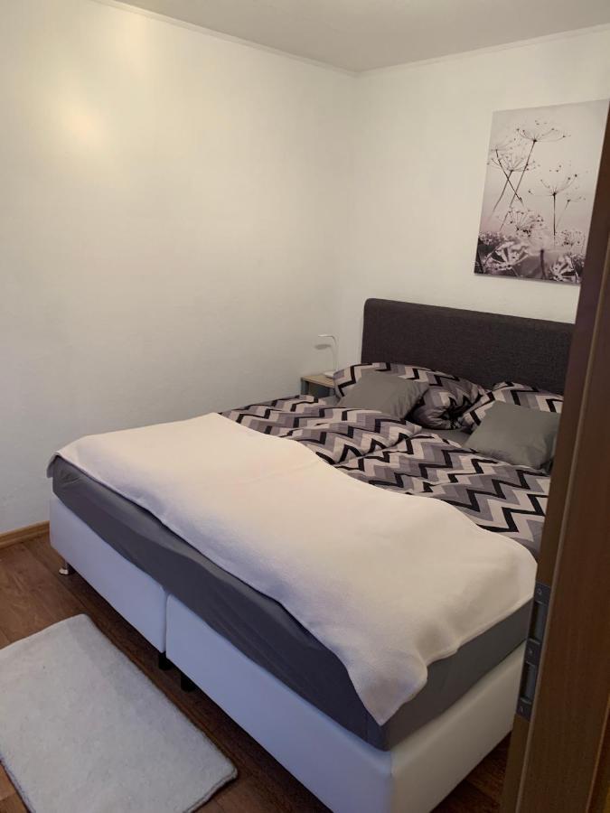 Ferienwohnung Roemmer Schachdorf Strobeck Kültér fotó