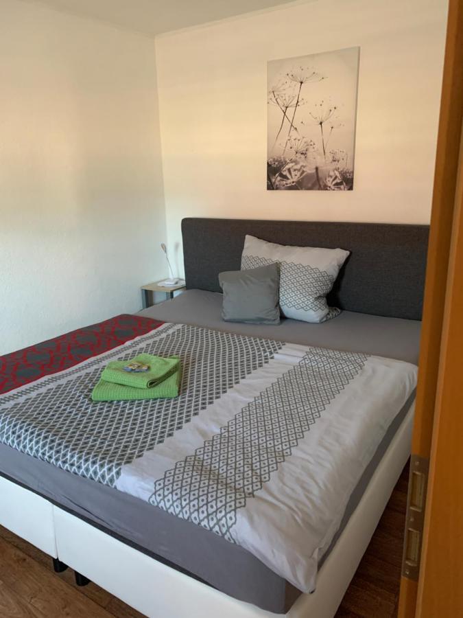 Ferienwohnung Roemmer Schachdorf Strobeck Kültér fotó