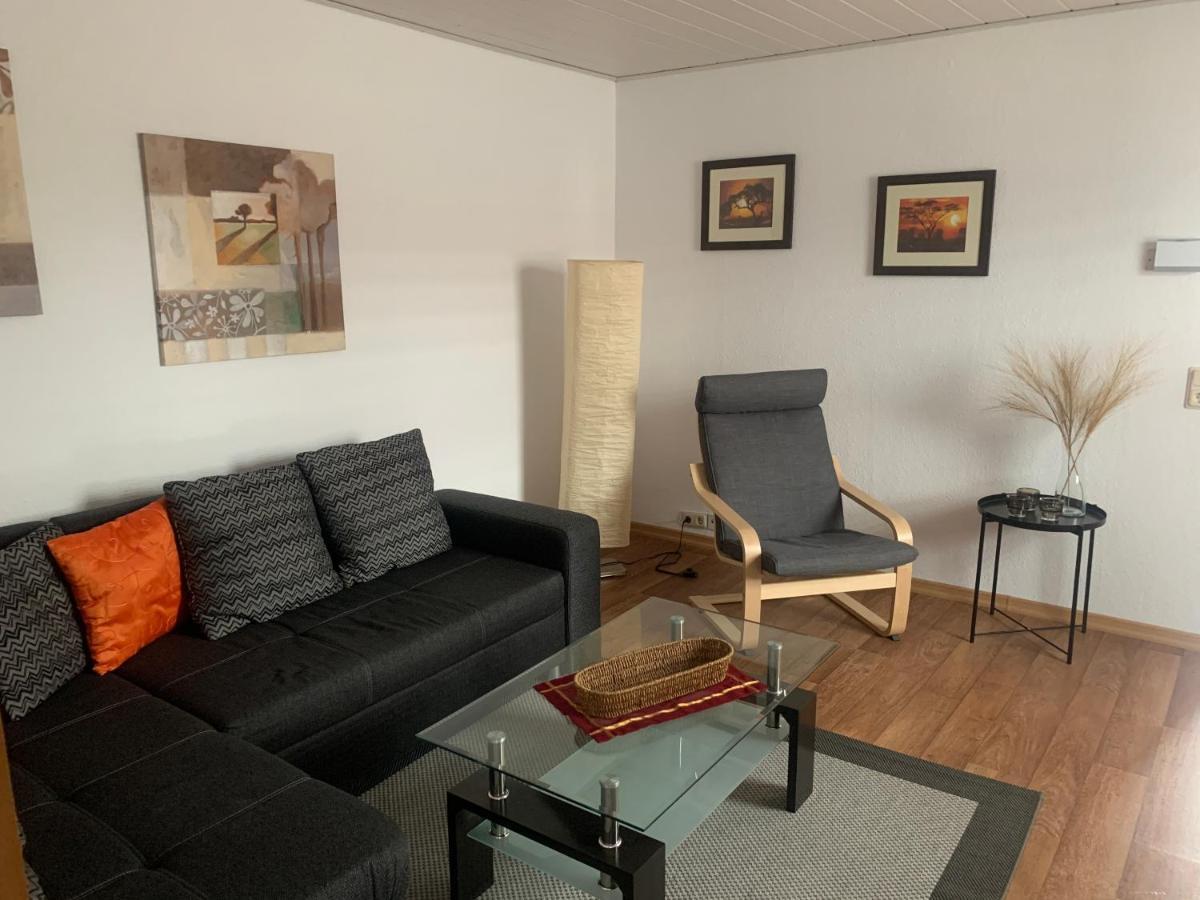 Ferienwohnung Roemmer Schachdorf Strobeck Kültér fotó