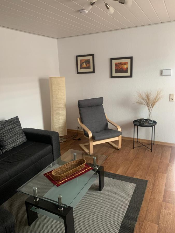 Ferienwohnung Roemmer Schachdorf Strobeck Kültér fotó