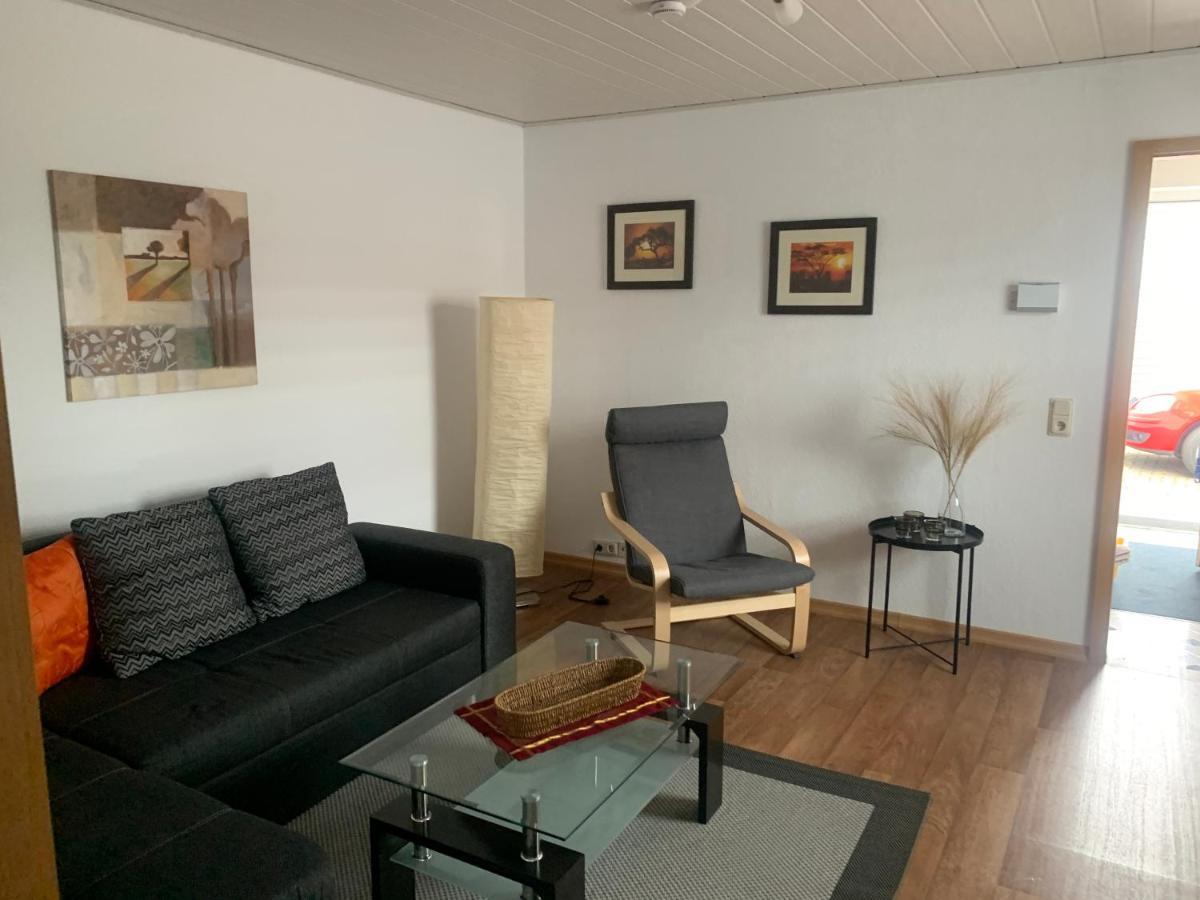 Ferienwohnung Roemmer Schachdorf Strobeck Kültér fotó